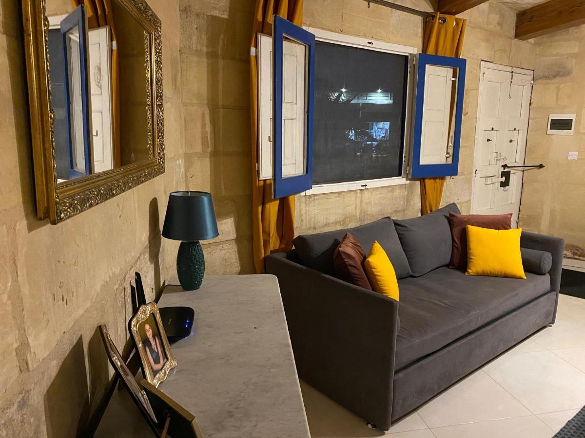 The Cottage Luqa Exterior foto